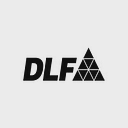 DLF LTD. logo