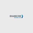 Diamcor Mining Inc. logo