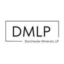 Dorchester Minerals, L.P. logo