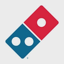 Domino's Pizza Group plc logo