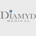 Diamyd Medical AB ser. B logo