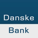 Danske Bank A/S logo