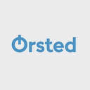 Ørsted A/S logo