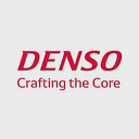 DENSO Corporation logo