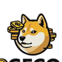 Dogecoin Cash, Inc. logo