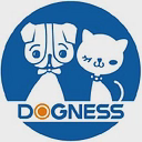 Dogness (International) Corporation logo