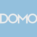 Domo, Inc. logo