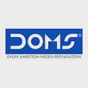 DOMS INDUSTRIES LIMITED logo