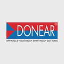 DONEAR IND. LIMITED logo