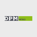 DPM Metals Inc. logo