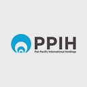 Pan Pacific International Holdings Corporation logo