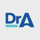 DR.AGARWALS EYE HOSPITAL LTD. logo