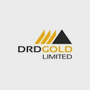 DRDGOLD Limited logo