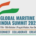 DREDGING CORPORATION OF INDIA logo