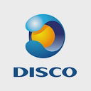 Disco Corporation logo