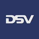 DSV A/S logo