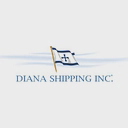 Diana Shipping Inc. logo