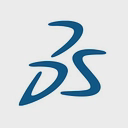 DASSAULT SYSTEMES logo