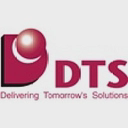 DTS Corporation logo