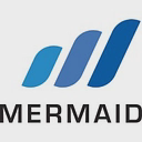Mermaid Maritime logo