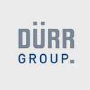 DUERR AG                      I logo