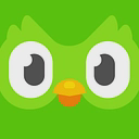 Duolingo, Inc. logo