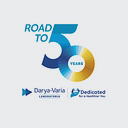 Darya-Varia Laboratoria Tbk logo