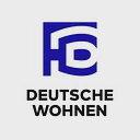 Deutsche Wohnen SE            I logo