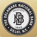 Delhi Bank Corp. logo