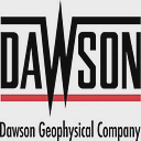 Dawson Geophysical Company logo