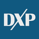 DXP Enterprises, Inc. logo