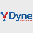 Dyne Therapeutics, Inc. logo