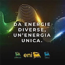 Eni S.p.A. logo