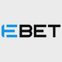 EBET, Inc. logo