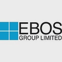 EBOS Group Limited logo