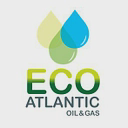 Eco (Atlantic) Oil & Gas Ltd. logo