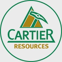 Cartier Resources Inc. logo