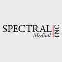 SPECTRAL MEDICAL INC logo
