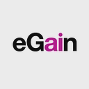 eGain Corporation logo