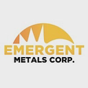 Emergent Metals Corp. logo
