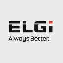 ELGI EQUIPMENTS LTD logo