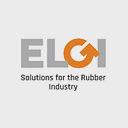 ELGI RUBBER CO. LTD logo