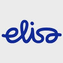 Elisa Corporation logo