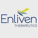 Enliven Therapeutics, Inc. logo