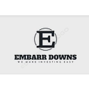 Embarr Downs, Inc. logo