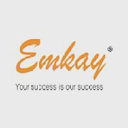 EMKAY GLOBAL FIN SERV LTD logo