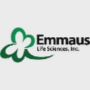 Emmaus Life Sciences, Inc. logo