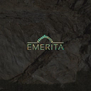 EMERITA RESOURCES CORP logo