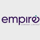 EMPIRE COMPANY LIMITED logo