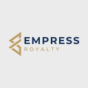 Empress Royalty Corp. logo
